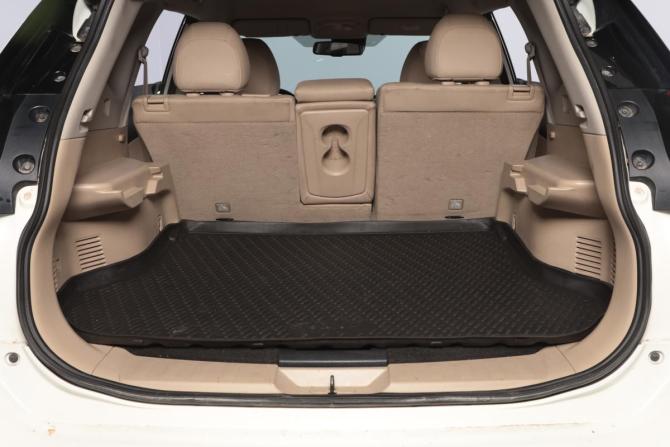 Nissan X-Trail III с пробегом 2020 года, цена 2 799 000 рублей, 82000 км, внедорожник, Автокод Объявления