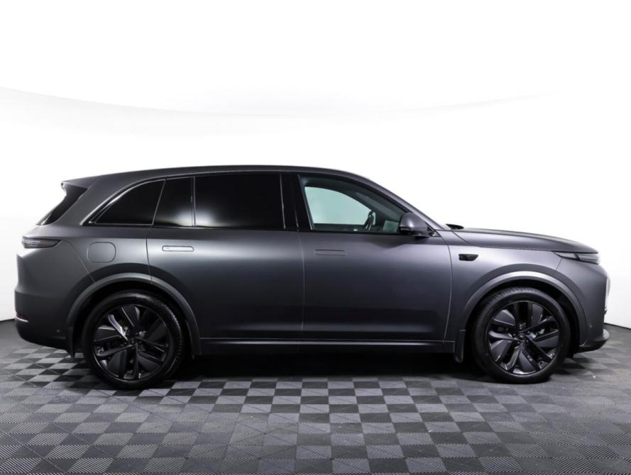 Li Auto (Lixiang) L7 I Рестайлинг Москва  - изображение 4