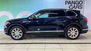 Volkswagen Touareg III Набережные Челны  - изображение 34