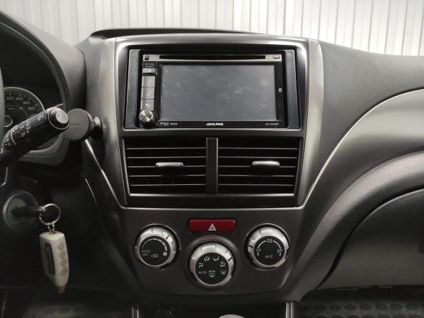 Subaru Impreza III с пробегом 2010 года, цена 980 000 рублей, 179936 км, хэтчбек, Автокод Объявления