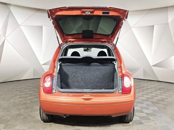 Nissan Micra III (K12) с пробегом 2008 года, цена 543 000 рублей, 253436 км, хэтчбек, Автокод Объявления