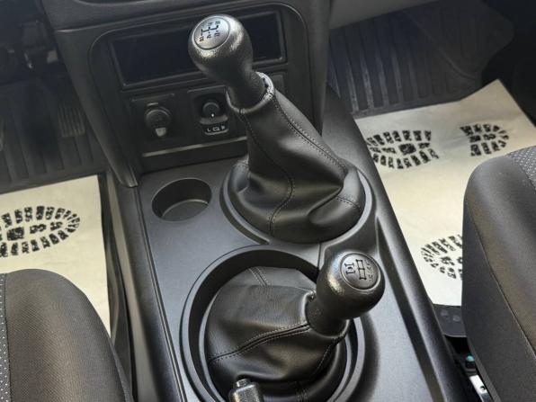 Lada (ВАЗ) Niva Travel I с пробегом 2024 года, цена 1 232 000 рублей, 18963 км, внедорожник, Автокод Объявления