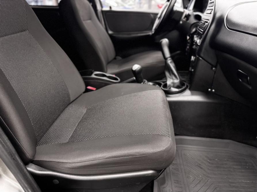 Chevrolet Niva I Воронеж  - изображение 16