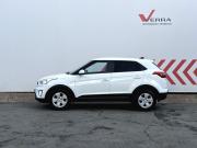 Hyundai Creta I Пермь  - изображение 19