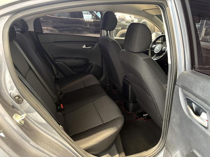 Kia Rio IV Новомосковск  - изображение 9