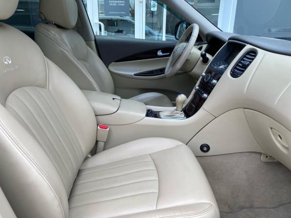 Infiniti QX50 I с пробегом 2013 года, цена 1 859 000 рублей, 107000 км, внедорожник, Автокод Объявления