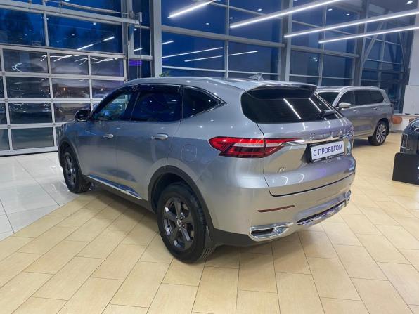 Haval F7 I с пробегом 2021 года, цена 1 649 000 рублей, 140469 км, внедорожник, Автокод Объявления