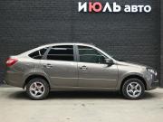 Lada (ВАЗ) Granta I Рестайлинг Екатеринбург  - изображение 23