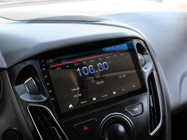 Ford Focus III с пробегом 2011 года, цена 669 000 рублей, 195010 км, хэтчбек, Автокод Объявления