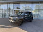 Lada (ВАЗ) Niva Travel I Воронеж  - изображение 13