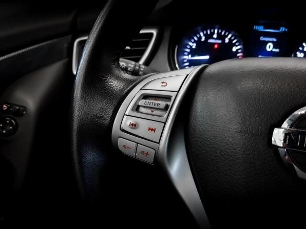 Nissan X-Trail III с пробегом 2015 года, цена 1 800 000 рублей, 110187 км, внедорожник, Автокод Объявления