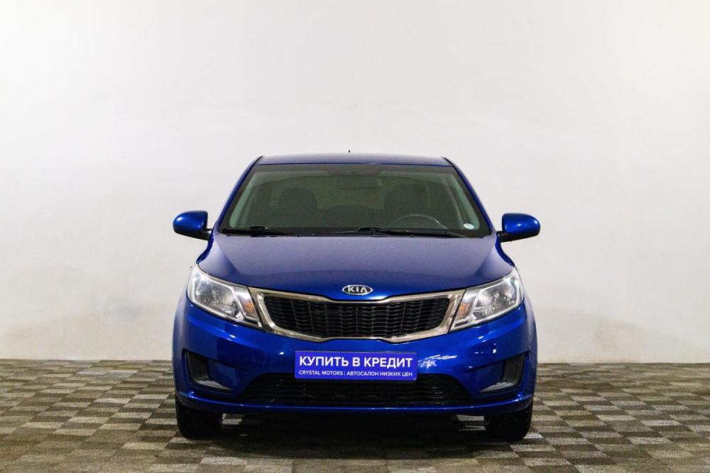 Kia Rio III Сургут  - изображение 2