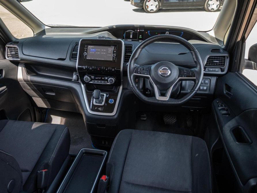 Nissan Serena V (C27) Краснодар  - изображение 6