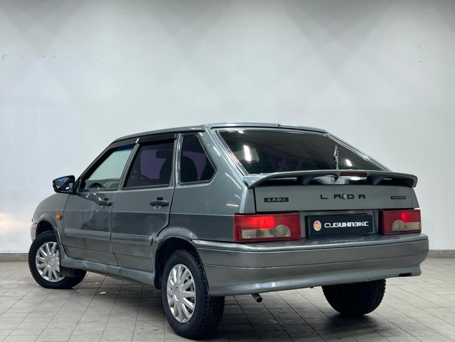 Lada (ВАЗ) 2114 Кемерово  - изображение 4