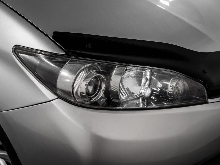 Toyota Wish II Иркутск  - изображение 20