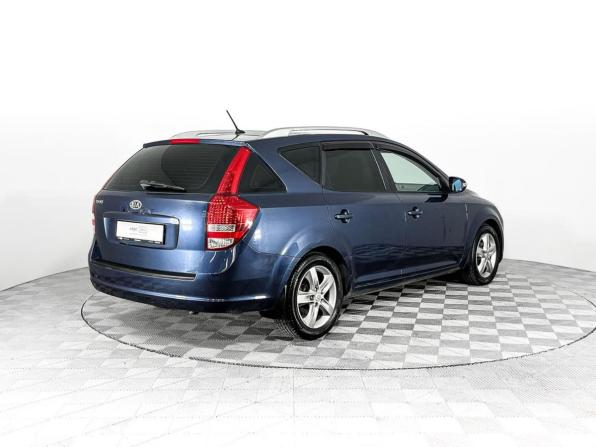 Kia Ceed I Рестайлинг с пробегом 2010 года, цена 733 800 рублей, 149437 км, универсал, Автокод Объявления