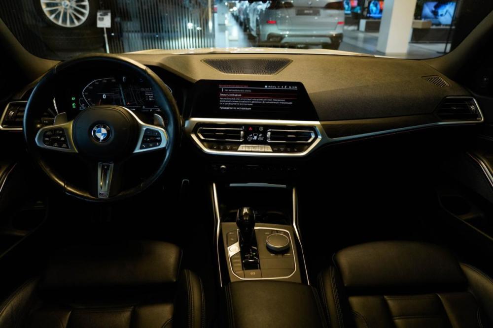 BMW 3 серии VII (G2x) Химки  - изображение 9