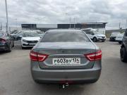Lada (ВАЗ) Vesta I Волгоград  - изображение 10