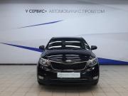 Kia Rio III Рестайлинг Москва  - изображение 22