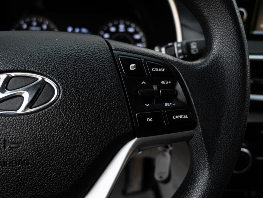 Hyundai Tucson III Рестайлинг Ставрополь  - изображение 19
