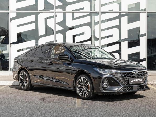 Chery Arrizo 8 с пробегом 2023 года, цена 1 950 000 рублей, 79929 км, седан, Автокод Объявления