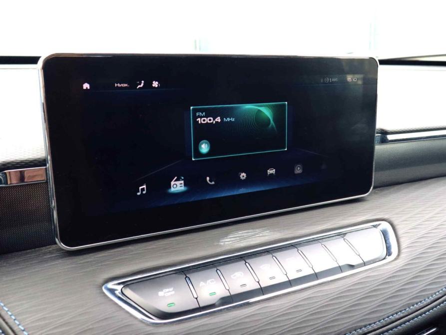 Haval Jolion I Екатеринбург  - изображение 12