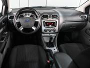 Ford Focus II Рестайлинг Ростов-на-Дону  - изображение 20