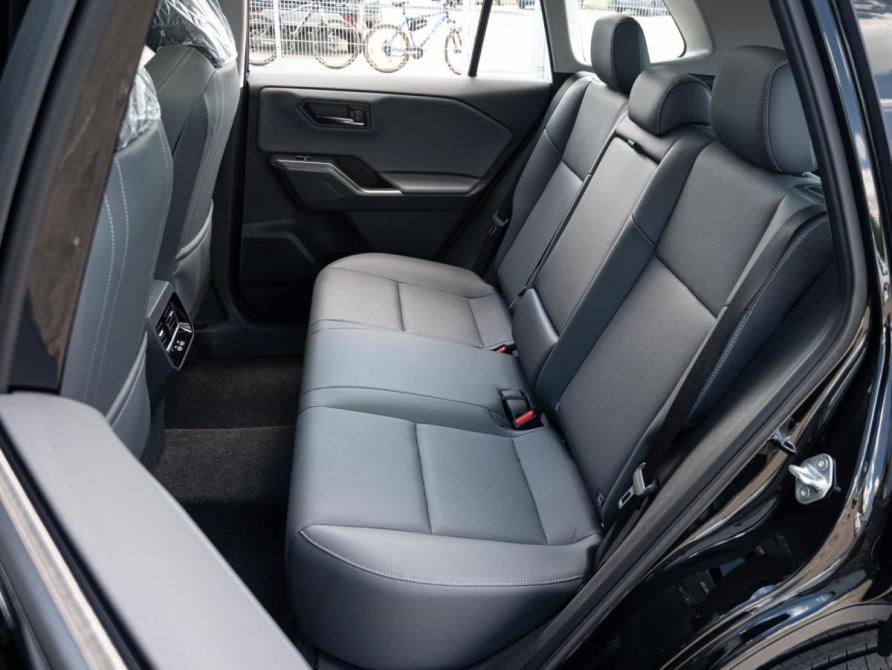 Toyota RAV4 VI (XA60) Краснодар  - изображение 9