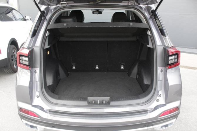 Chery Tiggo 4 Pro I с пробегом 2023 года, цена 1 525 000 рублей, 80373 км, внедорожник, Автокод Объявления