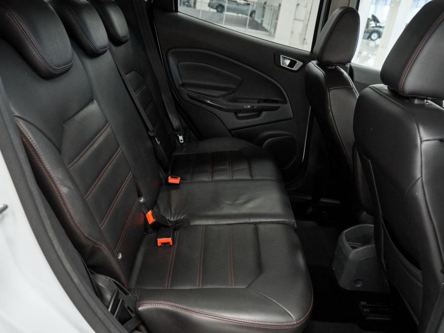 Ford EcoSport II Самара  - изображение 13
