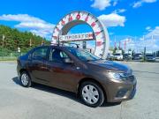 Renault Logan II Рестайлинг Тюмень  - изображение 17