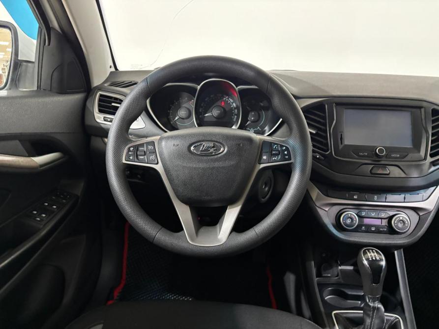 Lada (ВАЗ) Vesta I Альметьевск  - изображение 14