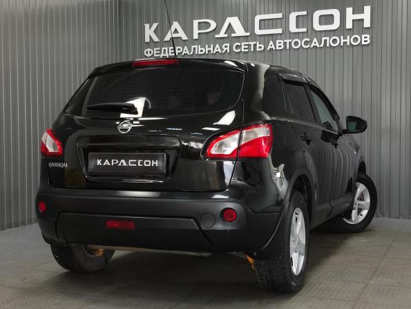 Nissan Qashqai I Рестайлинг с пробегом 2010 года, цена 780 000 рублей, 185545 км, внедорожник, Автокод Объявления