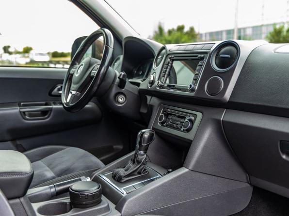 Volkswagen Amarok I с пробегом 2014 года, цена 2 148 000 рублей, 202040 км, offers.body_type.unknown, Автокод Объявления