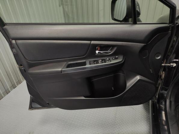 Subaru XV I с пробегом 2013 года, цена 1 250 000 рублей, 146900 км, внедорожник, Автокод Объявления