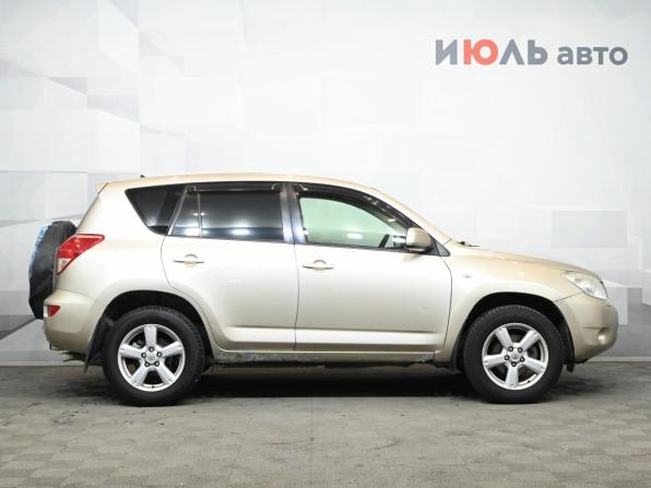Toyota RAV4 III (XA30) с пробегом 2006 года, цена 1 150 000 рублей, 239823 км, внедорожник, Автокод Объявления