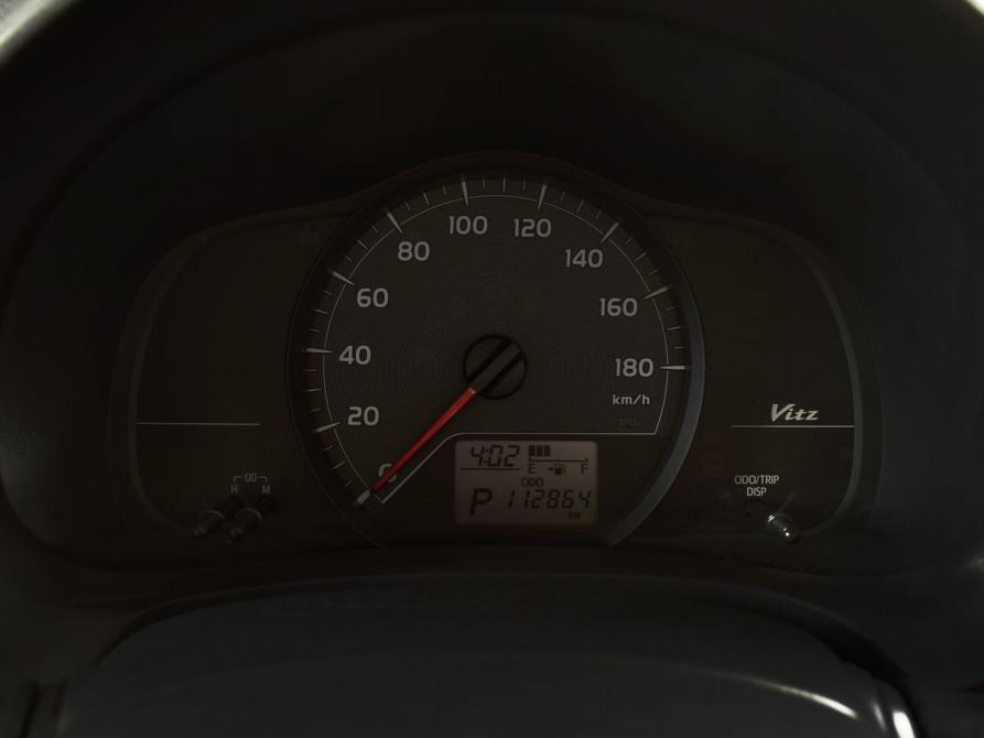 Toyota Vitz III (XP130) Кемерово  - изображение 12