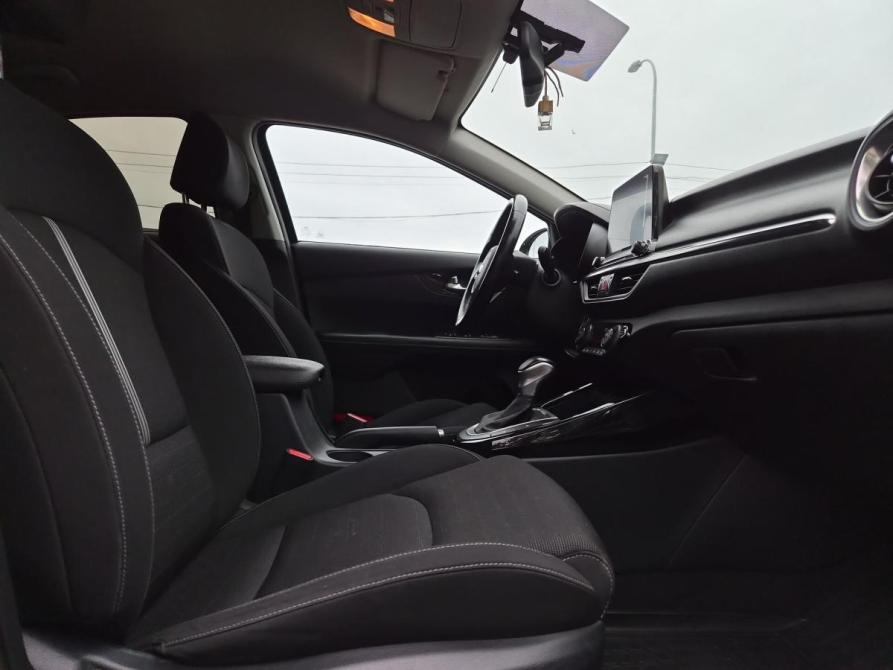 Kia Cerato IV Саратов  - изображение 34