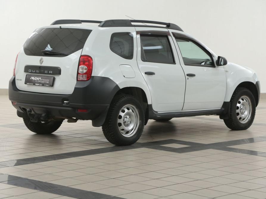 Renault Duster I Иваново  - изображение 5