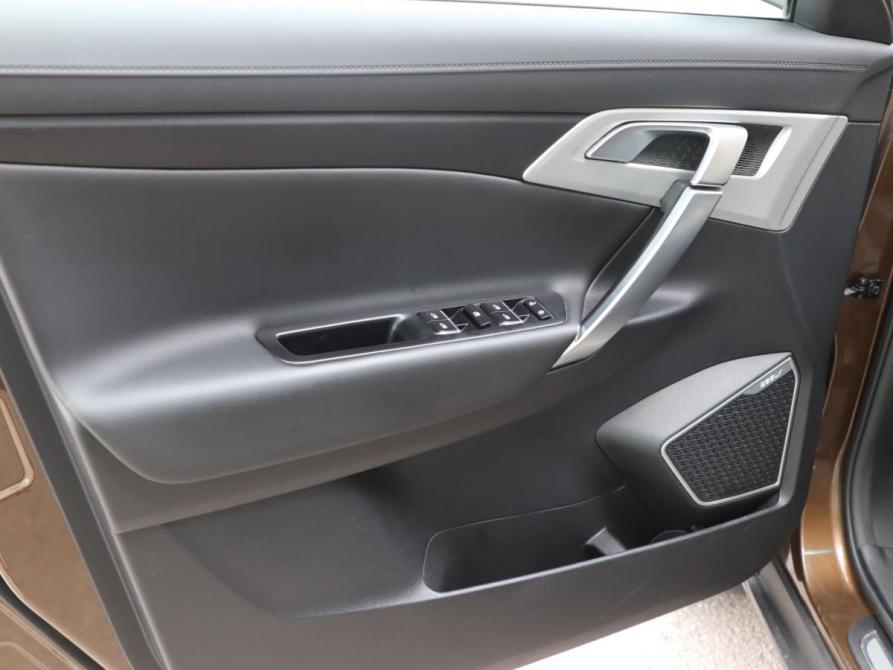 Geely Atlas I Санкт-Петербург  - изображение 16