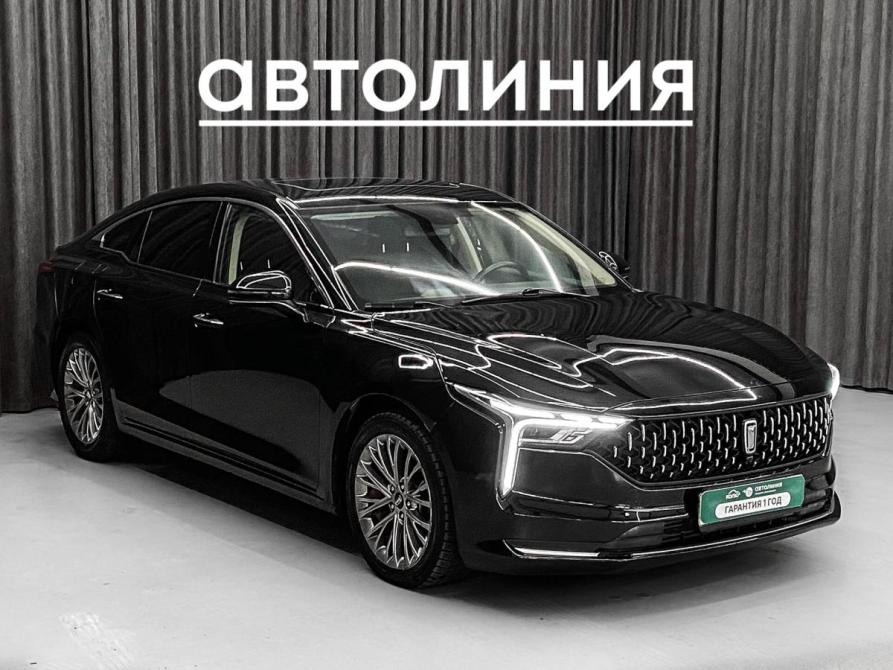 FAW Bestune B70 I Красноярск  - изображение 4