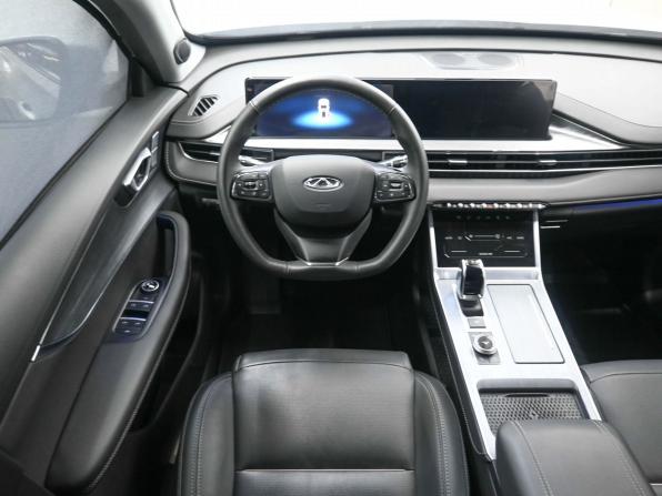 Chery Tiggo 7 Pro Max I с пробегом 2023 года, цена 2 129 900 рублей, 23761 км, внедорожник, Автокод Объявления