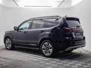Kia Mohave I Рестайлинг 2 Москва  - изображение 23