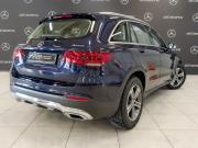Mercedes-Benz GLC I (X253) Рестайлинг Москва  - изображение 34