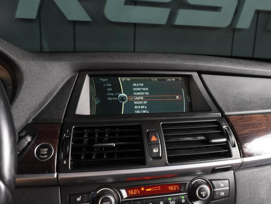 BMW X5 II (E70) Рестайлинг Воронеж  - изображение 15