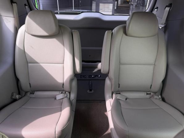 Kia Carnival III с пробегом 2019 года, цена 2 950 000 рублей, 77550 км, минивэн, Автокод Объявления