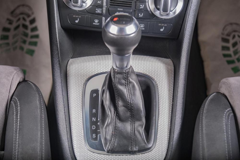 Audi Q3 I (8U) Томск  - изображение 17
