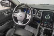 Renault Samsung SM6 I Томск  - изображение 31