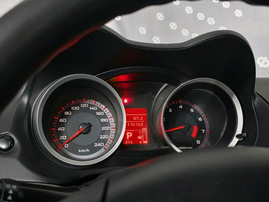 Mitsubishi Lancer X Новосибирск  - изображение 15