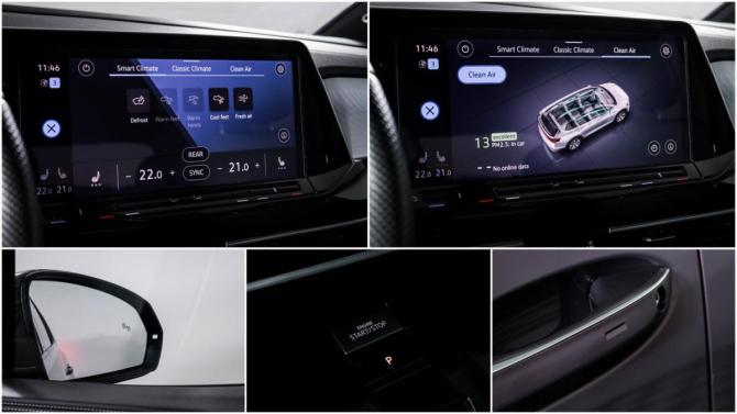 Volkswagen Talagon I с пробегом 2021 года, цена 4 525 000 рублей, 40623 км, внедорожник, Автокод Объявления